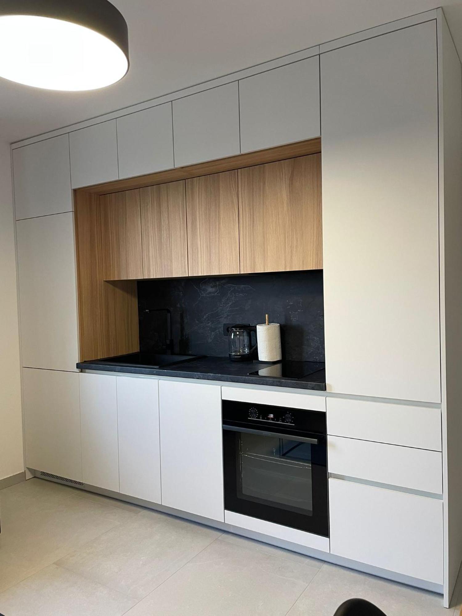 אורביץ Apartmani Natali מראה חיצוני תמונה