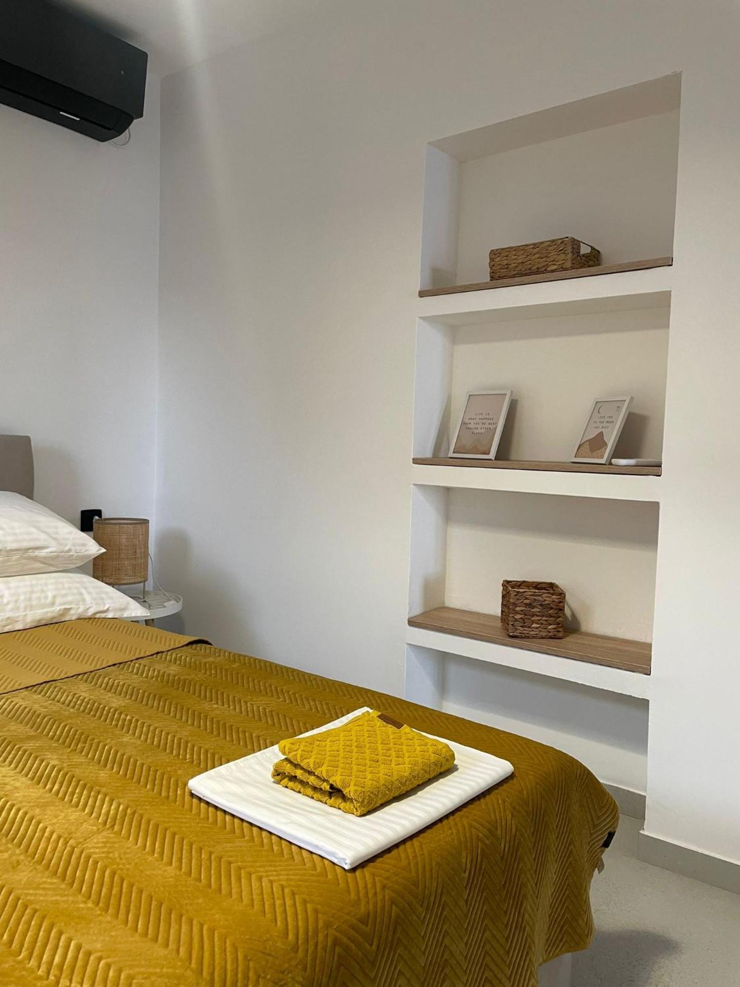 אורביץ Apartmani Natali מראה חיצוני תמונה
