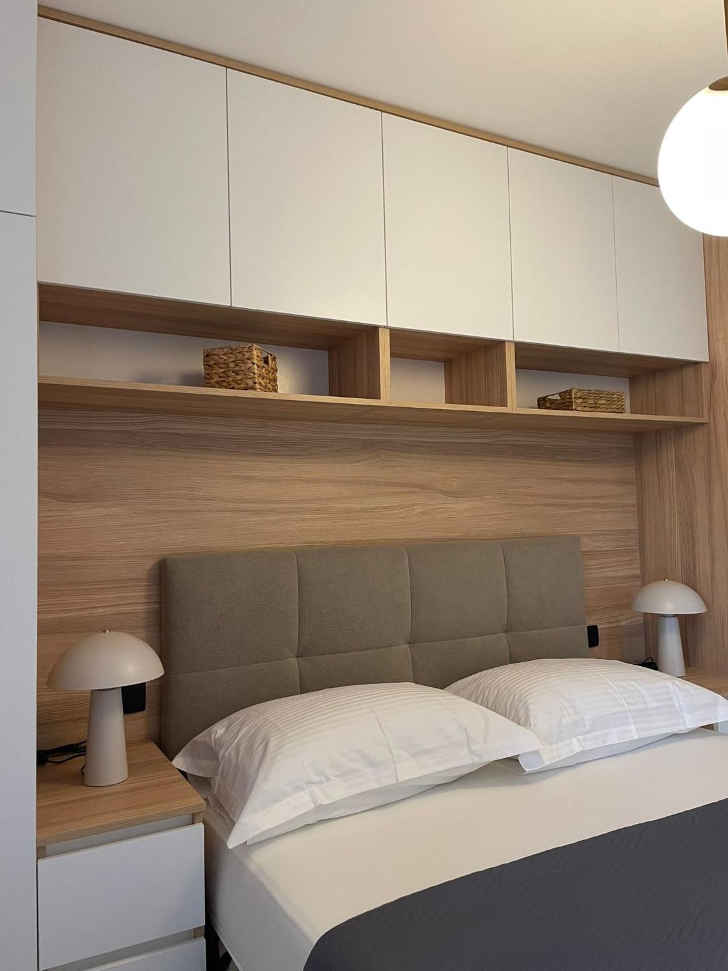 אורביץ Apartmani Natali מראה חיצוני תמונה