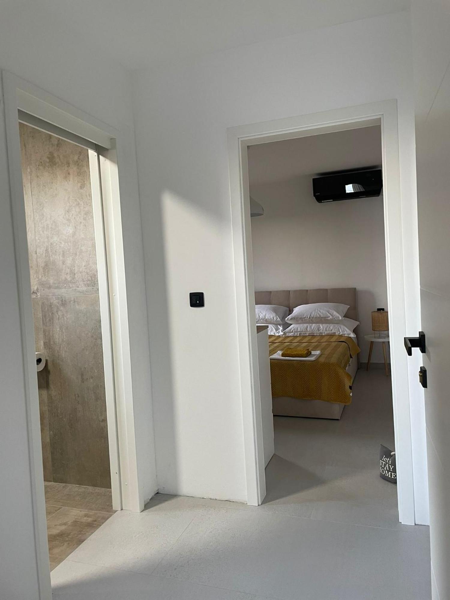 אורביץ Apartmani Natali מראה חיצוני תמונה