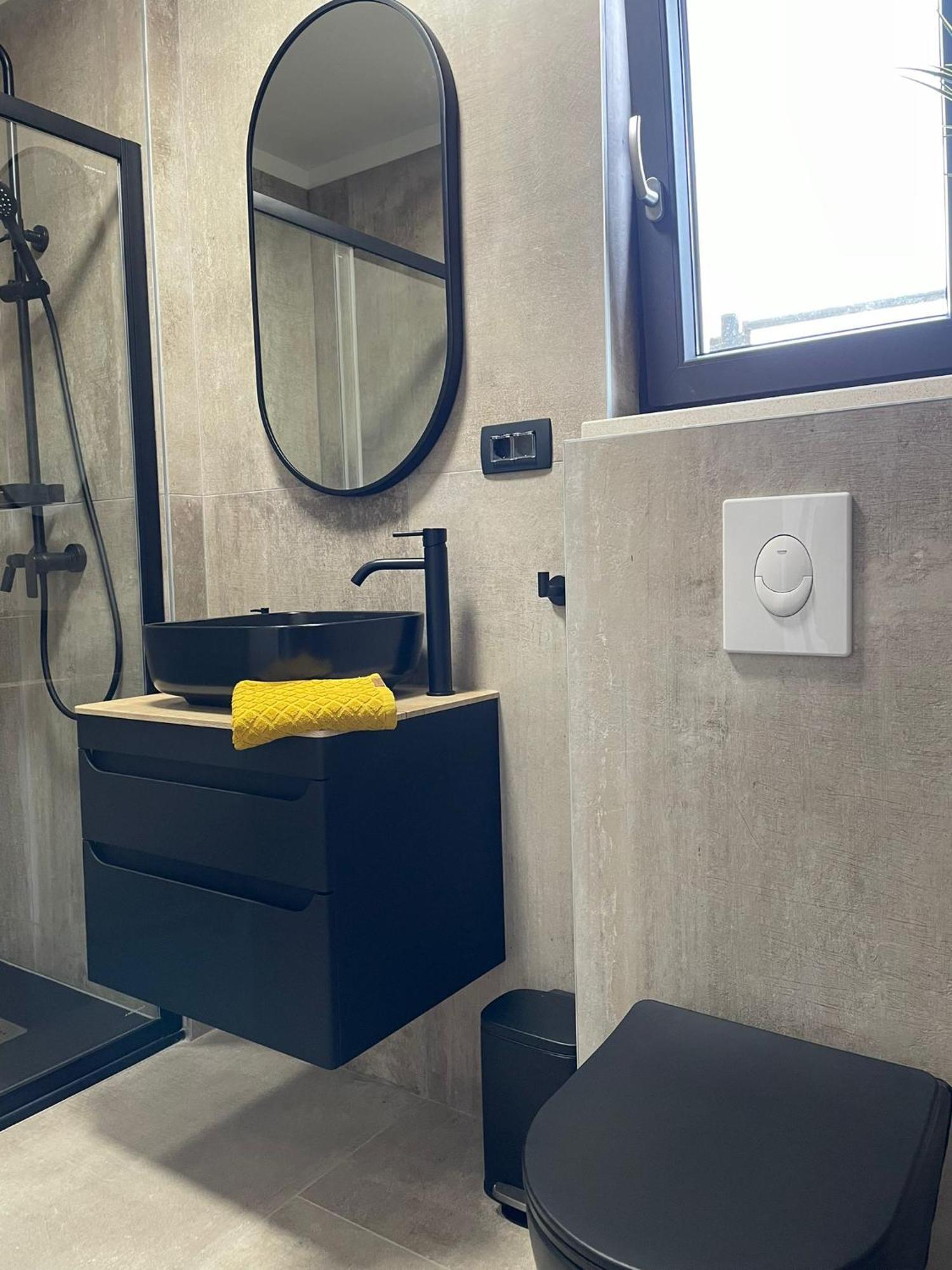 אורביץ Apartmani Natali מראה חיצוני תמונה